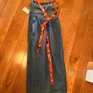 Free People Overalls